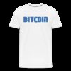 Bitcoin Gamer 2 T-Shirt