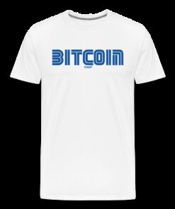 Bitcoin Gamer 2 T-Shirt