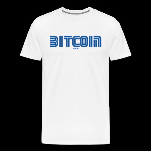 Bitcoin Gamer 2 T-Shirt