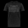 Bitcoin Genesis Block T-Shirt