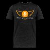 Bitcoin Gives You Wings T-Shirt
