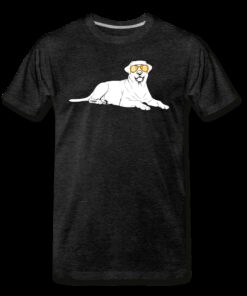 Bitcoin Is For The Labrador Retrievers T-Shirt