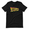 Bitcoin Is The Future T-Shirt