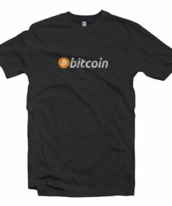 Bitcoin Logo