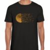 Bitcoin Matrix T-shirt
