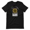 Bitcoin Miner Shirt