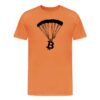 Bitcoin Parachute T-Shirt
