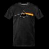 Bitcoin Prism T-Shirt