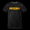 Bitcoin Psycho T-Shirt