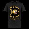 Bitcoin-RAH! T-Shirt