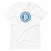 Bitcoin Retro T-Shirt