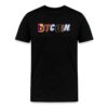 Bitcoin Shuffle T-Shirt
