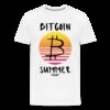 Bitcoin Summer T-Shirt