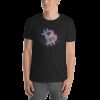 Bitcoin universe – Men’s T-Shirt