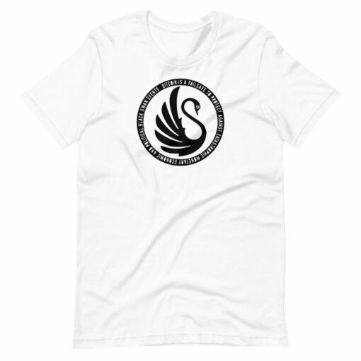 Black Swan T-Shirt