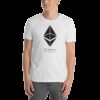 Buterin, co-founder and inventor – Men’s T-Shirt