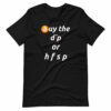 Buy The Dip Unisex Bitcoin T-Shirt