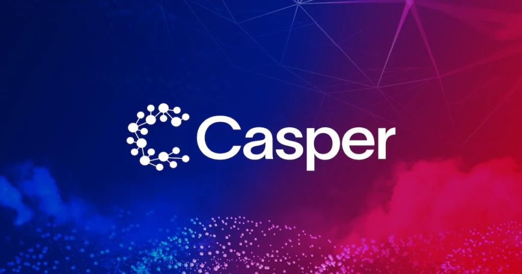 8 Facts About Casper CSPR: Revealing The Hidden Gem 1 facts about casper cspr