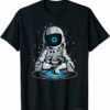 Cardano T-Shirt Cool Cardano Space Suite T-Shirt