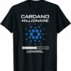 Cardano T-Shirt Loading Cardano Ada T-Shirt