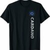 Cardano T-Shirt Vintage Cardano ADA Crypto T-Shirt