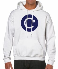 Celsius Hoodie