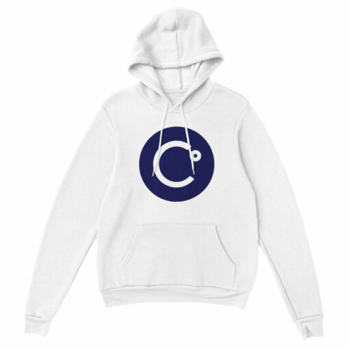 Celsius Hoodie