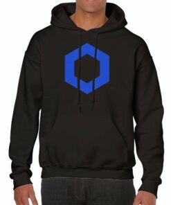 Chainlink Hoodie Chainlink Hoodie