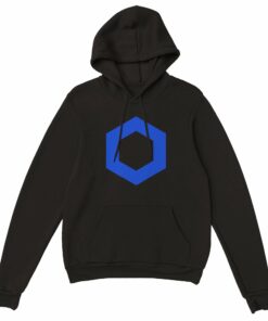 Chainlink Hoodie