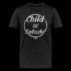 Child Of Satoshi Bitcoin T-Shirt