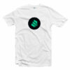 Compound (COMP) Cryptocurrency Symbol T-shirt