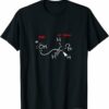 Compound T-Shirt Attack Funny Chemistry T-Shirt Compound