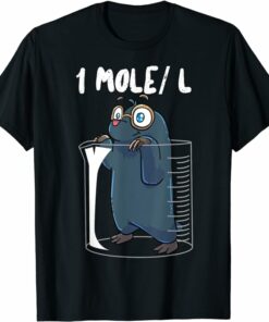 Compound T-Shirt Compound