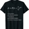 Compound T-Shirt Finance Mathematician T-Shirt Compound