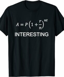 Compound T-Shirt Math Teacher Engineer T-Shirt Compound