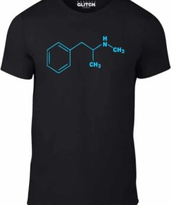 Compound T-Shirt Reality Glitch Compound T-Shirt