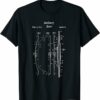Compound T-Shirt Recurve Bow Arrow Compound T-Shirt