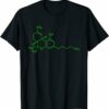 Compound T-Shirt Tetrahydrocannabinol Molecule Compound