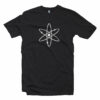 Cosmos (ATOM) Cryptocurrency Symbol T-shirt