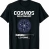 Cosmos T-Shirt Loading Cosmos Atom T-Shirt