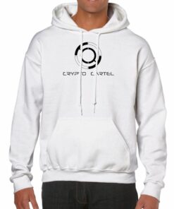 Crypto Cartel Hoodie