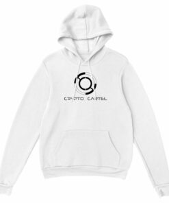 Crypto Cartel Hoodie