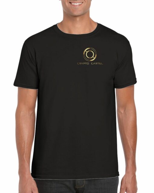Crypto Cartel T-shirt