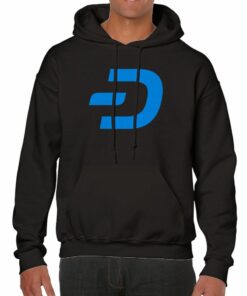 Dash Hoodie Dash Hoodie