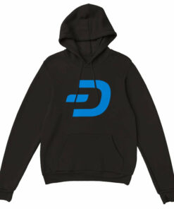 Dash Hoodie