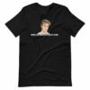 Dawson Lettuce Hands T-Shirt