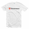 Decentraland (MANA) Cryptocurrency Symbol T-shirt