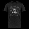 Do The Math Bitcoin T-Shirt