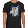 Dogecoin Astronaut T-shirt