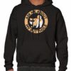 Dogecoin Butthole Hoodie